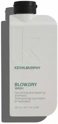Kevin Murphy Blow Dry Wash Szampon Odżywczo Regenerujący 250 ml