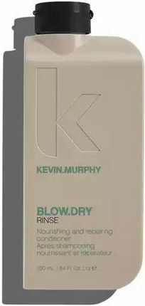 Kevin Murphy Blow Dry Rinse Odżywka Odżywczo Regenerująca 250 ml
