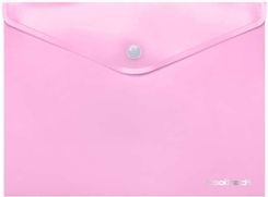 Zdjęcie Patio Koperta Na Dokumenty A4 Pastel Różowy 81209Cp Coolpack 2 - Brodnica