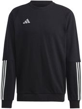 Zdjęcie adidas Bluza Tiro 23 Competition Crew M Hk8039 Czarny - Kowal