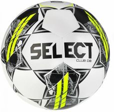 Select Club Db 4 V23 T2617733 Biały