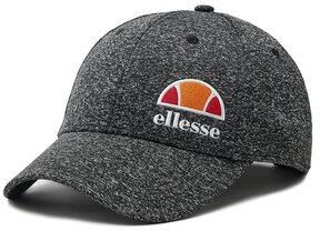 Czapka z daszkiem Ellesse - Aromo SBMA2293 Charcoal 100