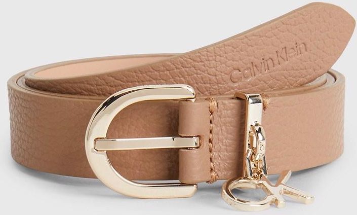 Calvin Klein Charm-Buckle Belt