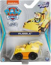 Zdjęcie Spin Master Pojazd Psi Patrol Die Cast Aqua Asortyment - Grybów