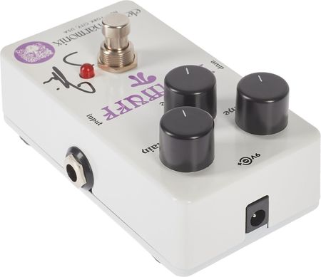 Electro-Harmonix J MASCIS RAM'S HEAD BIG MUFF PI - Ceny i