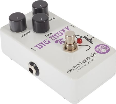 Electro-Harmonix J MASCIS RAM'S HEAD BIG MUFF PI - Ceny i