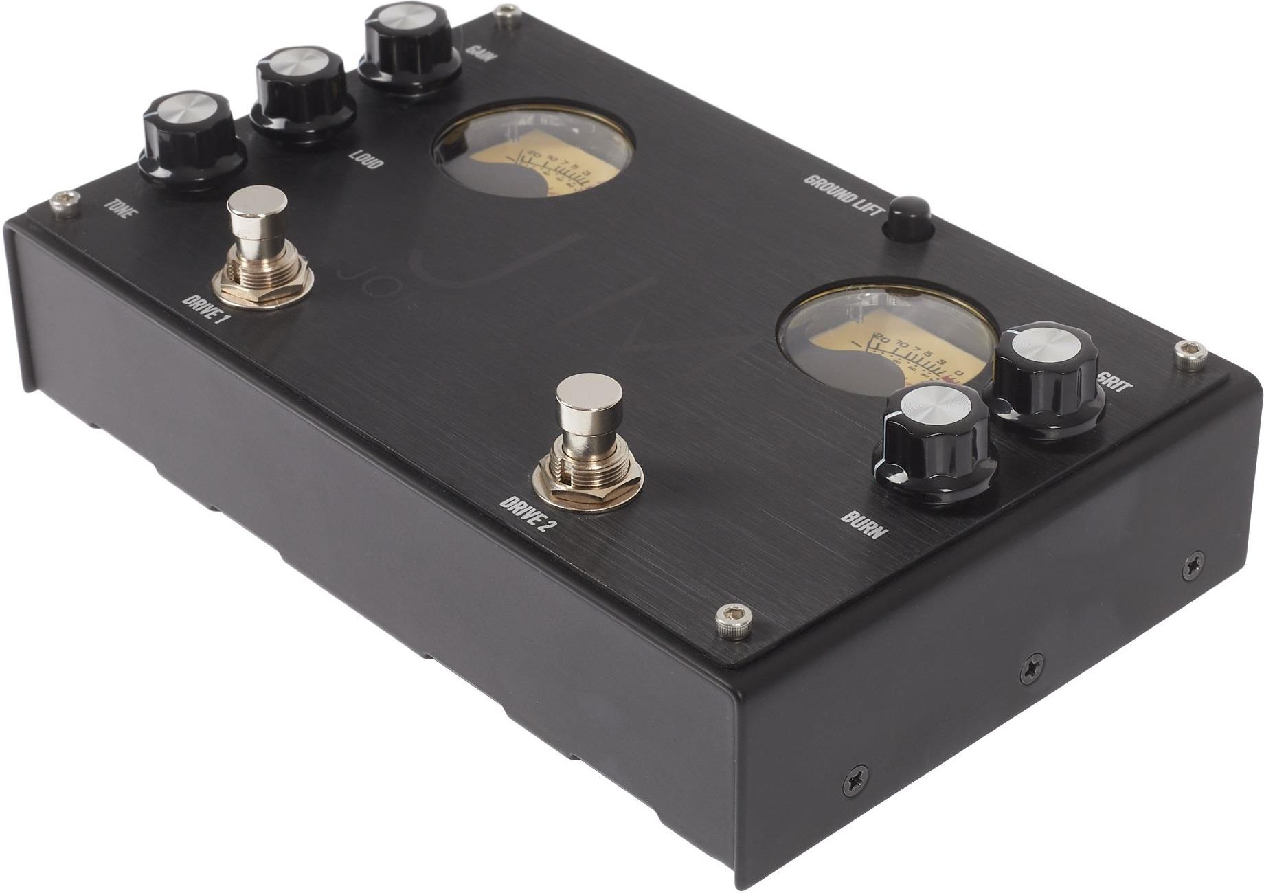 Ashdown John Myung Double Drive - Ceny i opinie - Ceneo.pl