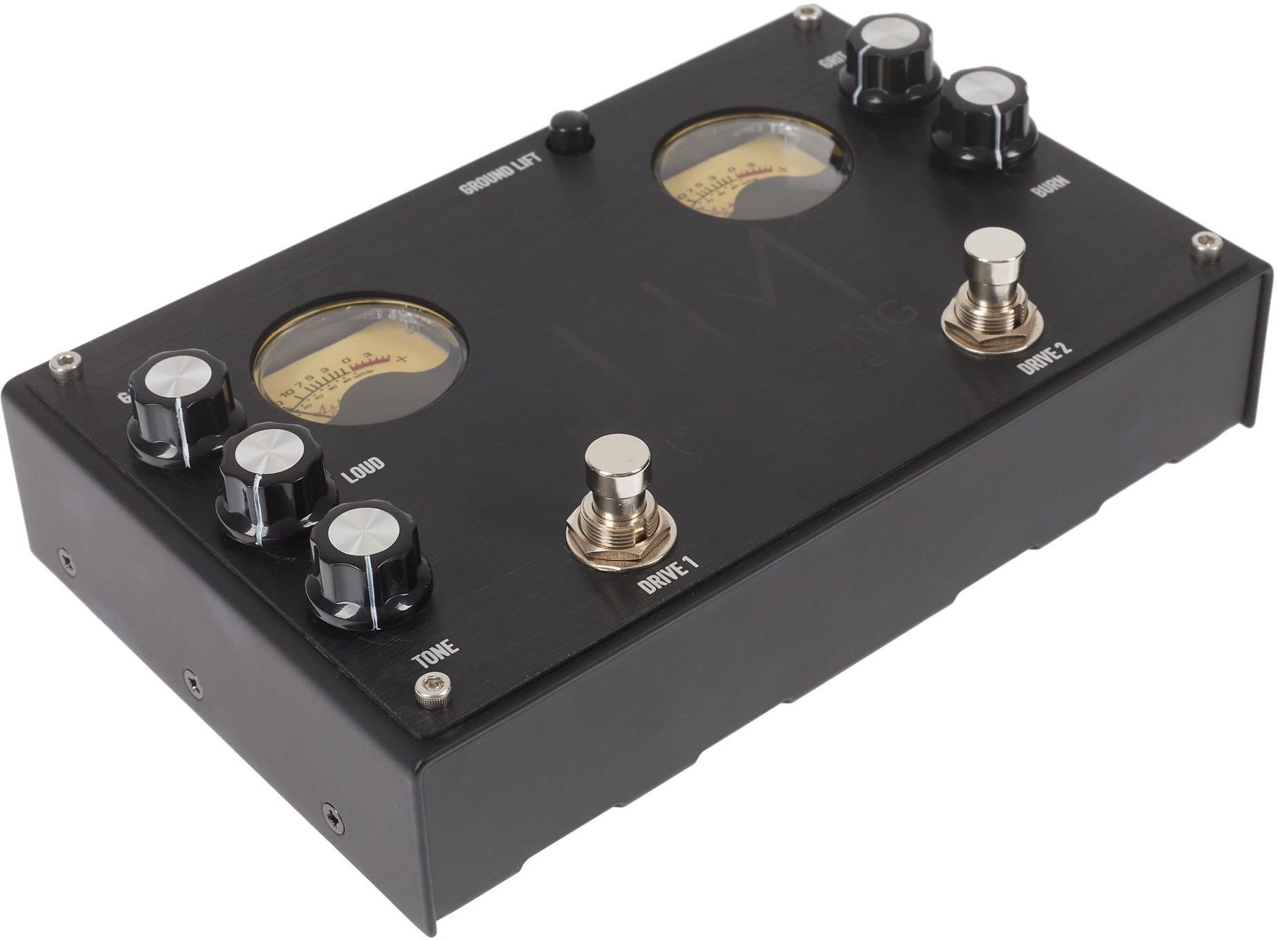 ベース ASHDOWN / John Myung DOUBLE DRIVE Ashdown John Myung Double Drive - Ceny i opinie - Ceneo.pl