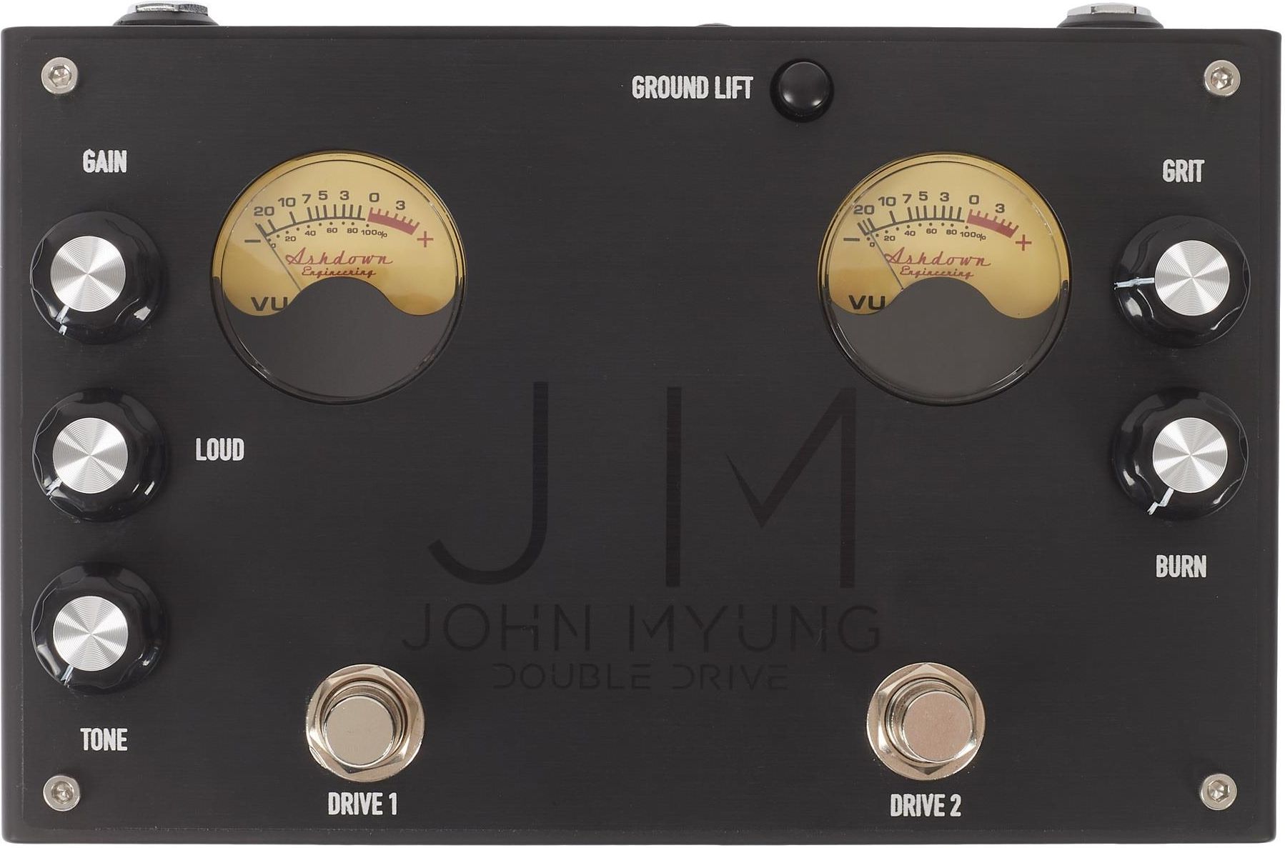 ベース ASHDOWN / John Myung DOUBLE DRIVE Ashdown John Myung Double Drive - Ceny i opinie - Ceneo.pl