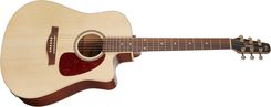 Seagull Coastline SLIM CW Spruce Presys II