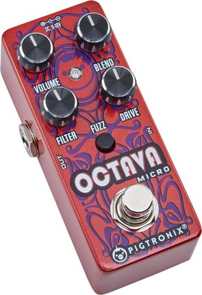 Pigtronix Octava - Ceny i opinie - Ceneo.pl