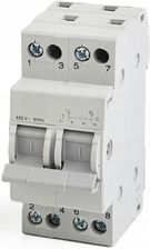 Zdjęcie Vcx Przełącznik Zasilania Sieć-Agregat Sf263 63A VCxSF2P63A - Będzin