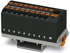 Zdjęcie Phoenix Contant Blok Rozdzielaczy Ptfix 6/18x2,5-Ns35 3273124 - Stepnica