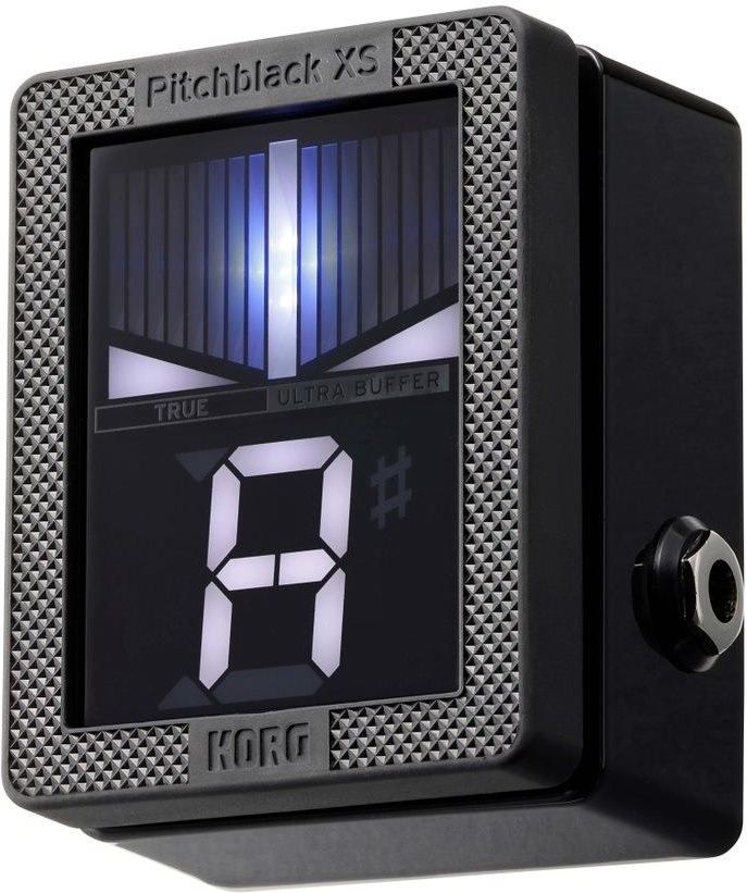 KORG(コルグ) Pitchblack XS 22c2dbba7d4ec3fa3ea2d71074e560