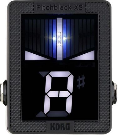 ギター KORG PANDORA MINI Korg Pandora MINI efekt gitarowy kolor czarny - cena, opinie