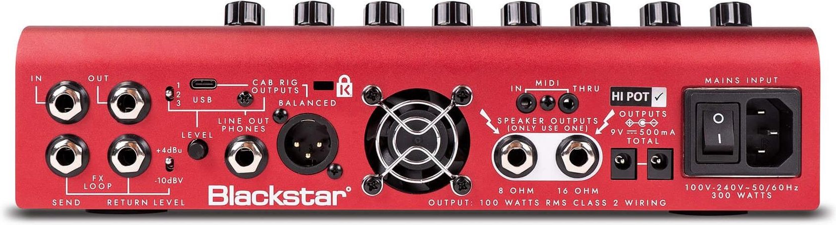 ギター BLACKSTAR DEPT.10 AMPED 2 Blackstar Dept. 10 Amped 2 - Ceny i opinie - Ceneo.pl