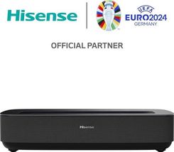 Zdjęcie Telewizor Laser Hisense PL1HE 120 cali 4K UHD - Koszalin