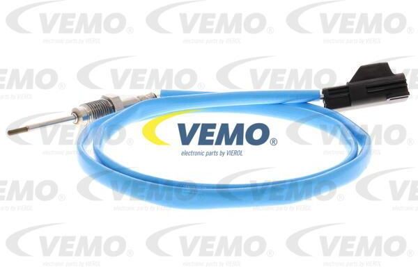 Sensore Temperatura Refrigerante VEMO V30-72-0125 - Per Smart, Mercedes-Benz, Jeep, Dodge - Ricambio Originale - 2