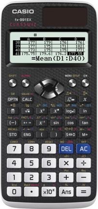 Casio Kalkulator Naukowy Fx 991Es
