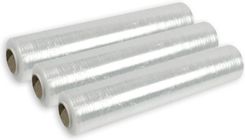 Zdjęcie Emerson Folia Stretch Ręczna - Warszawa