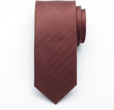 Willsoor Krawat jedwabny (wzór 116) 50001-116 - Krawaty i muchy