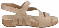 Sandały Josef Seibel TONGA 25 Creme Belluno 78519128230