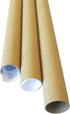 Zdjęcie Leniar Tuba Kartonowa - Serock