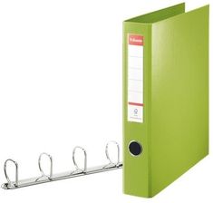 Zdjęcie Esselte Segregator Ringowy Vivida A4 Maxi - Tłuszcz