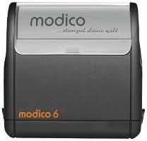 Modico Pieczątka 6 - Ceny i opinie - Ceneo.pl