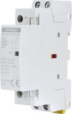 Schelinger Stycznik Modułowy Sc101 1P 25A Typ20 2No+0Nc A62SC1011P2520