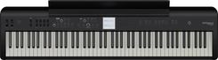 Roland FP-E50 Black Pianino cyfrowe