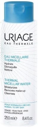 Uriage Thermal Micellar Water Normal Skin 250ml