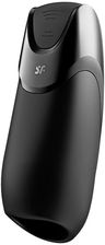 Zdjęcie Satisfyer Men Vibration+ masturbator sterowany aplikacji - Wojnicz