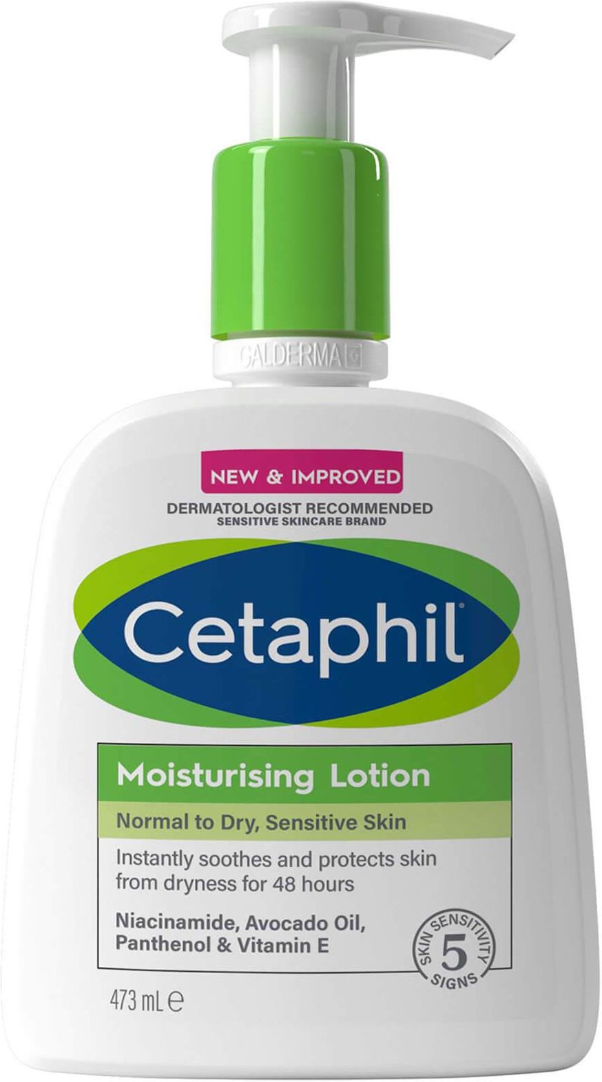 Dermokosmetyk Cetaphil Moisturising Lotion Ml Opinie I Ceny Na Ceneo Pl