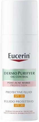 Eucerin Dermopurifyer Protective Fluid Spf30 50ml