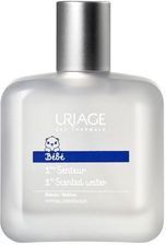 Uriage Woda Perfumowana Dla Niemowląt Baby 1St Scented Skincare Water 50ml