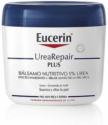 Eucerin Nawilżający Balsam Do Ciała Urearepair Plus Urea Odżywczy 450ml