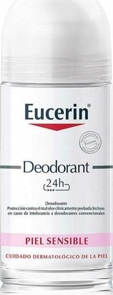 Eucerin Dezodorant Roll-On Ph5 50ml