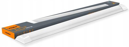Videx Listwa Oświetleniowa Led Batten 36W Neutralny Bi (VLEBN36124)