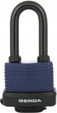 Zdjęcie Gerda Kłódka Wodoodporna Modus Aqua S45Ah60 KSMS45A - Łódź