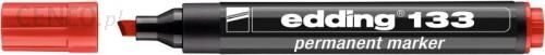 Marker olejowy lakierowy EDDING 750 2-4mm biały (750/049/B ED