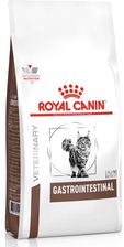 Karma dla kota Royal Canin Veterinary Diet Gastro Intestinal GI32 2kg - zdjęcie 1