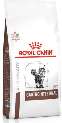 Royal Canin Veterinary Diet Gastro Intestinal GI32 2kg