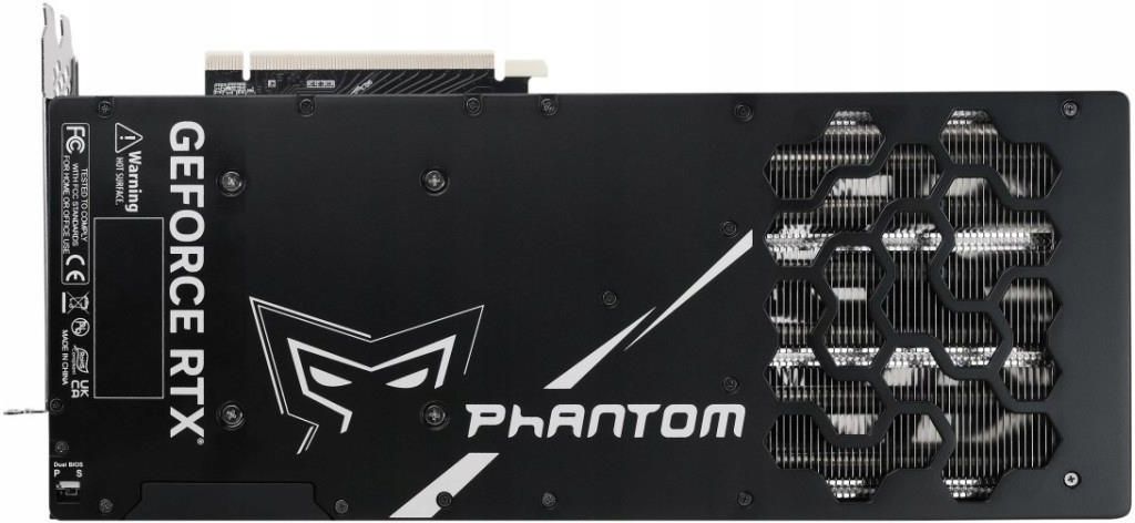 Amazon | GAINWARD RTX 4070 SUPER GHOST 12GB GDDR6X PCIe4.0 2