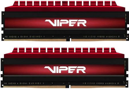 PATRIOT Viper DDR4 16GB 3600MHz CL18 (PV416G360C8K)