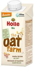 Zdjęcie Holle Bio Napój Owsiany 200ml - Rabka-Zdrój