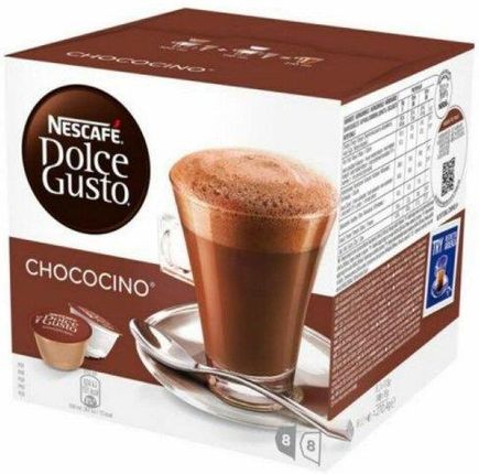 Nescafé Dolce Gusto Etui Chococino 16szt