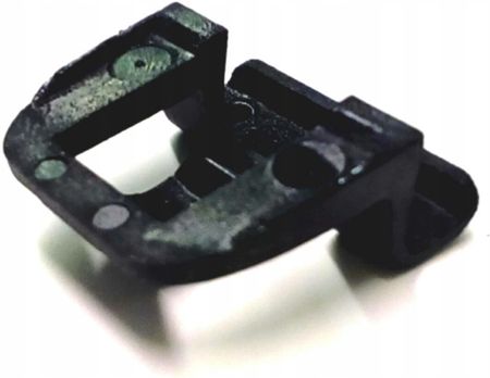 Volvo Uchwyt Klips Rolety Slonecznej Klapy Tyl