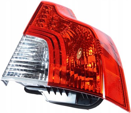 Volvo S40 Lift Led Lampa Tylna Prawa 3