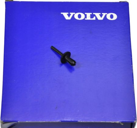 Volvo 740 760 Spinka Kolek Listwy Zewnetrznej 1